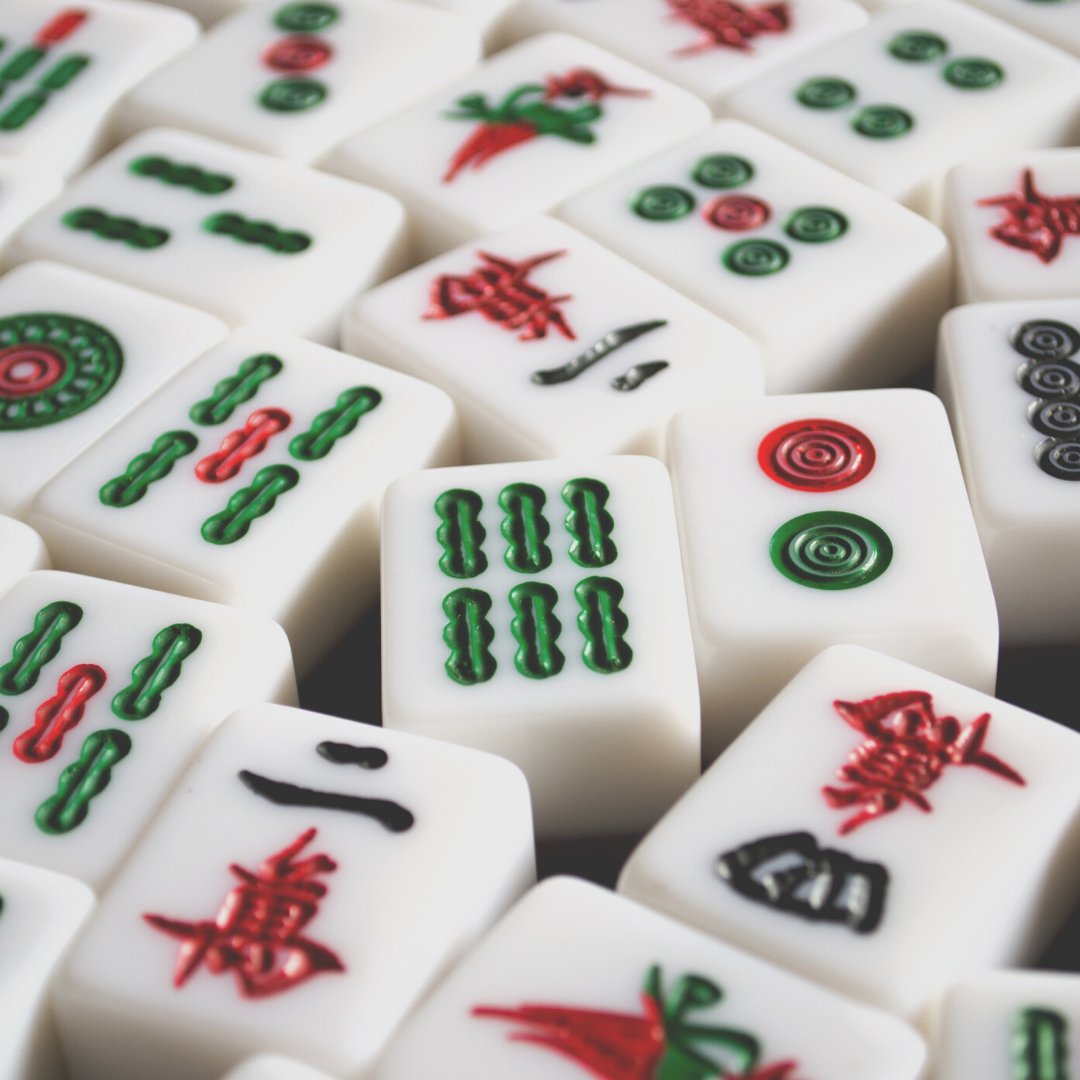 Mahjong Gen