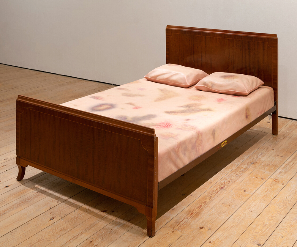 The bed shop