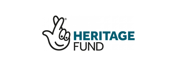 Heritage Fund Logo