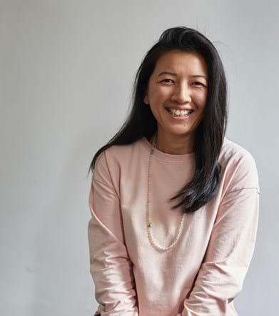Jennie Chan