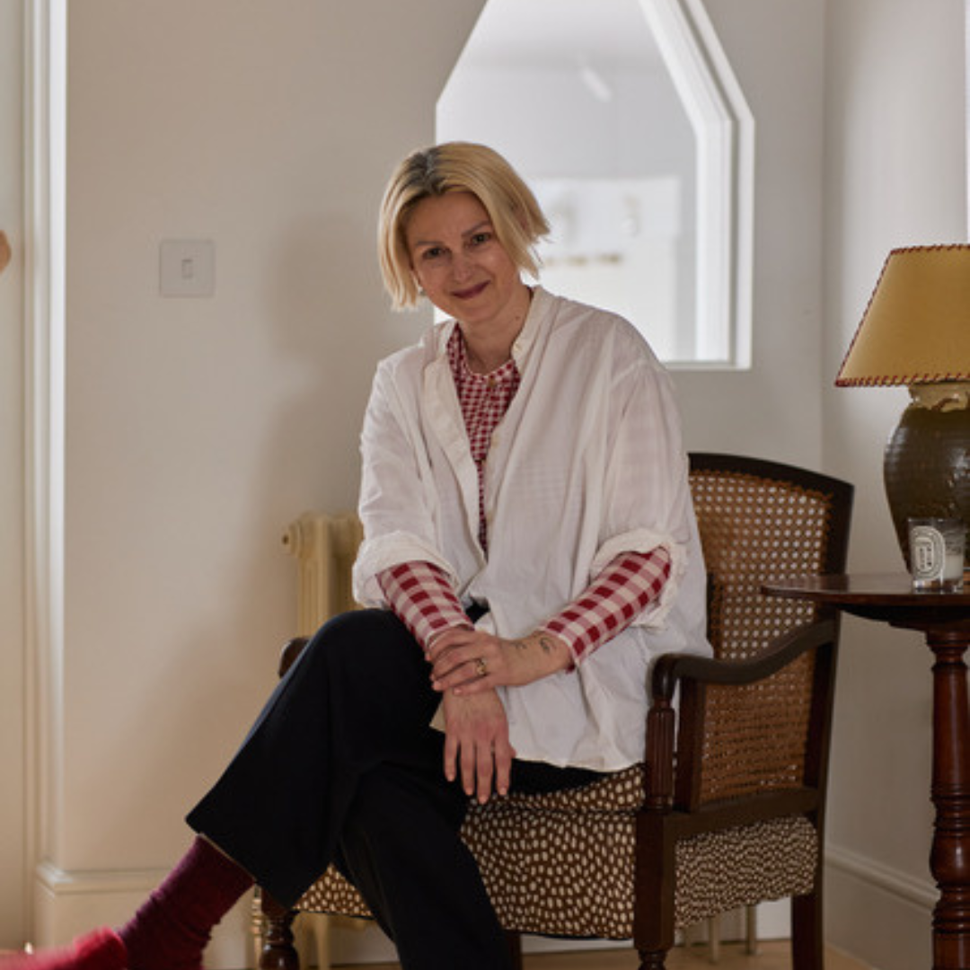 Face To Face Consultation With Founder, Sophie Rowell (1)