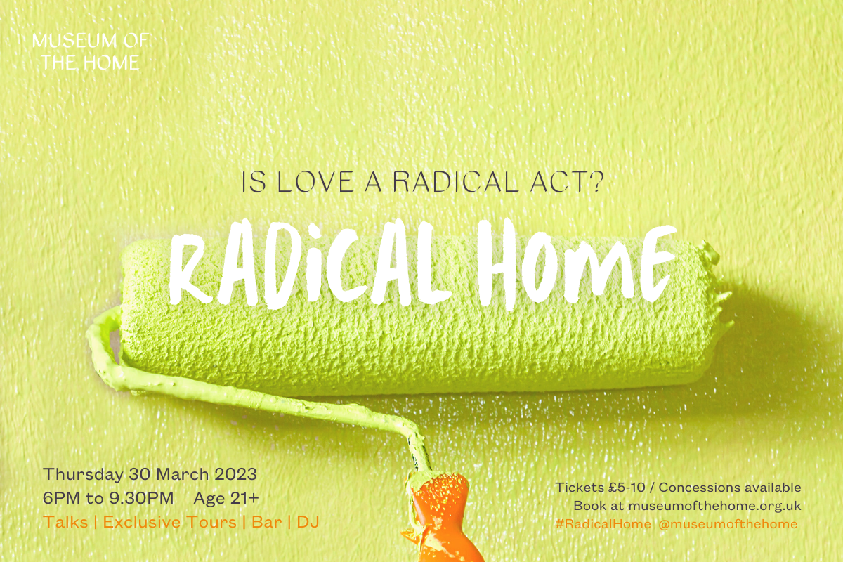 Radical Home Love (Web Banner)1080
