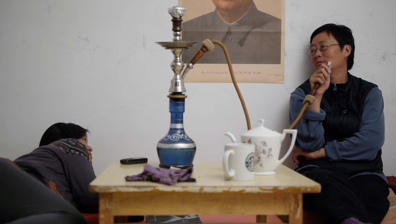 Bad Women Of China 03 3000X1694