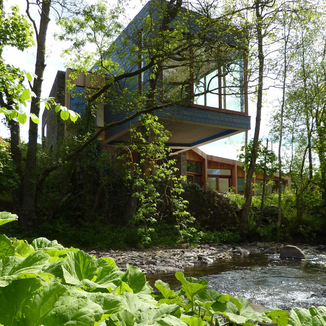 Consultation With Architect Sarah Featherstone To Design Your Dream Home