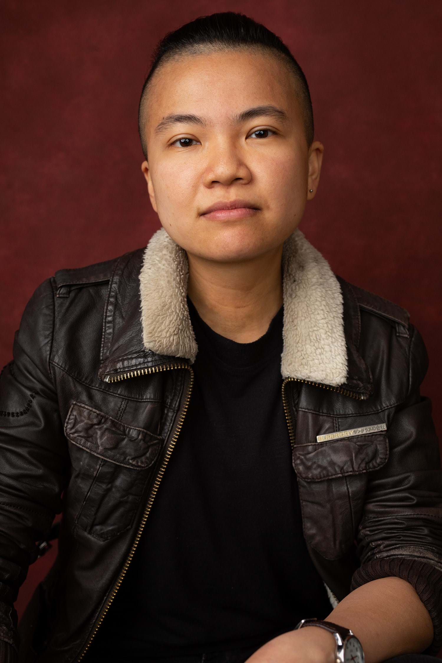 Nicola T Chang 1