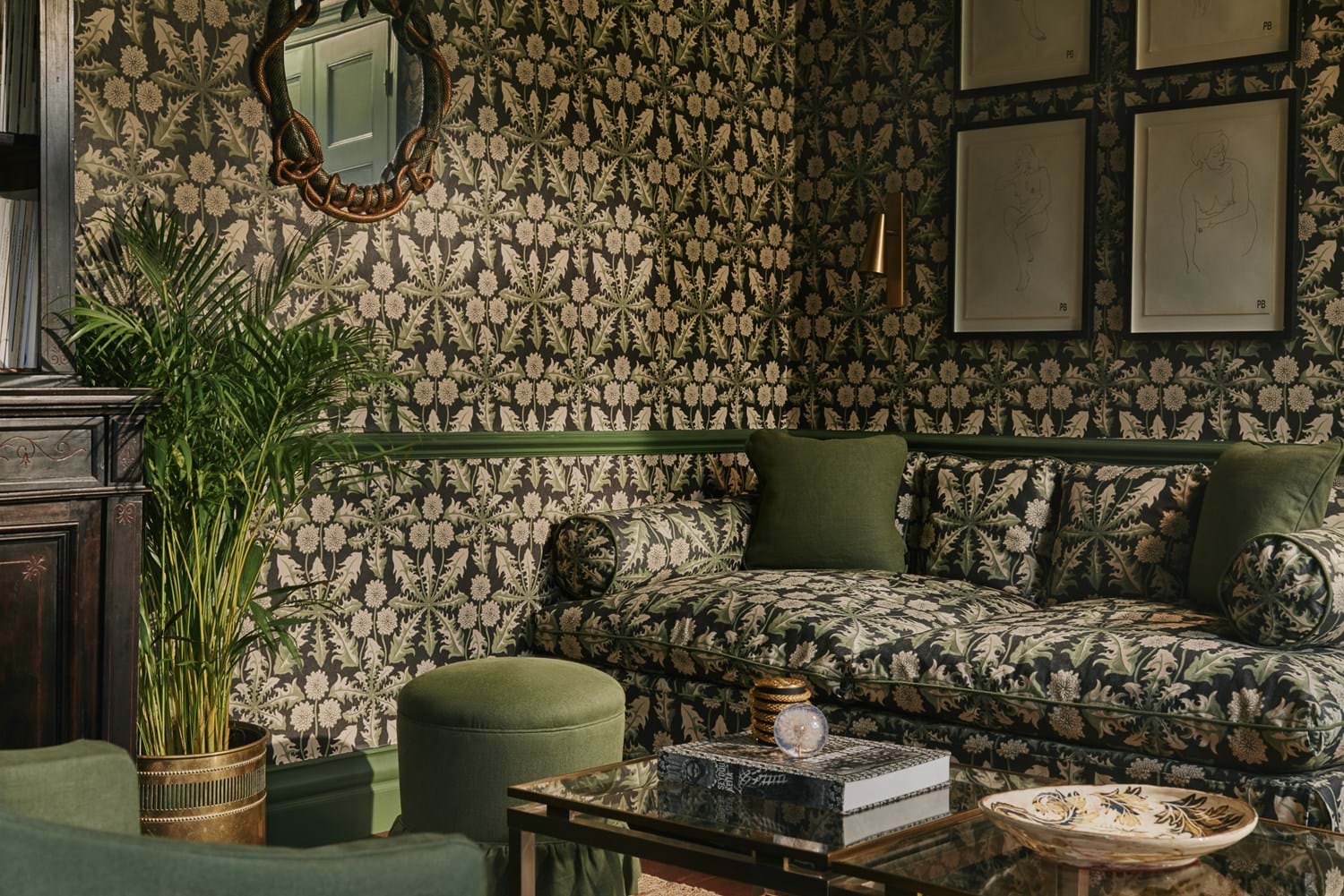 House Of Hackney 13