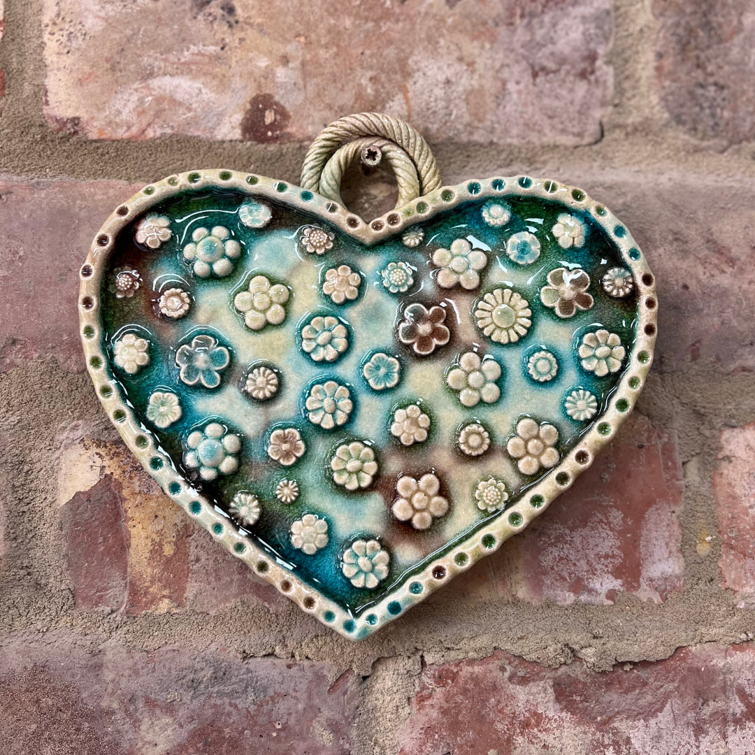 Home Is Where The Heart Is Kate Malone