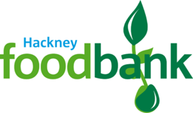Hackney Foodbank logo
