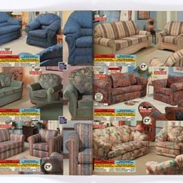 Argos catalogue