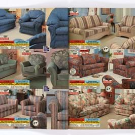 Argos catalogue