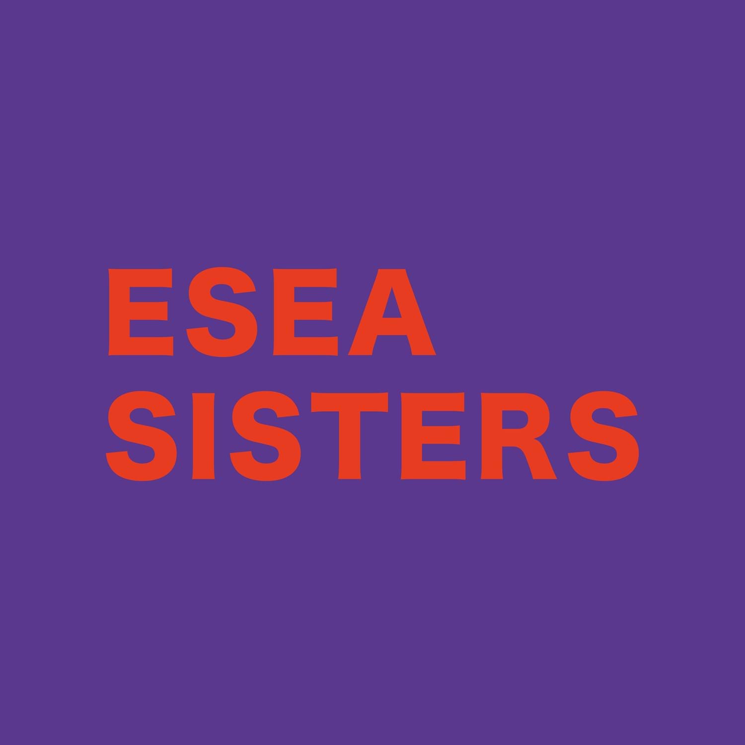 ESEA SISTER LOGO