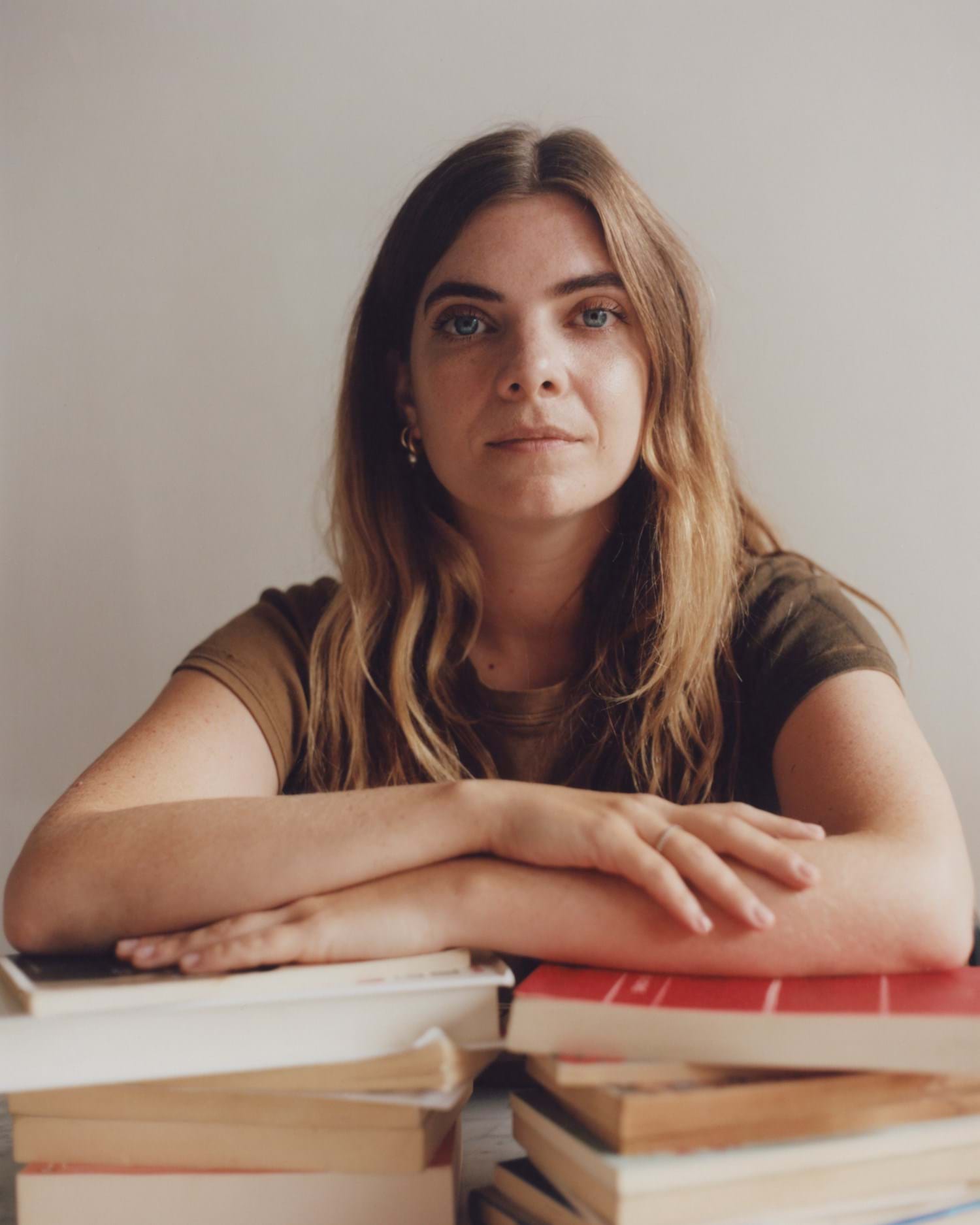 Vicky Spratt Author Photo