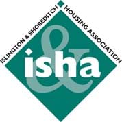 Islington & Shoreditch Housing Association logo