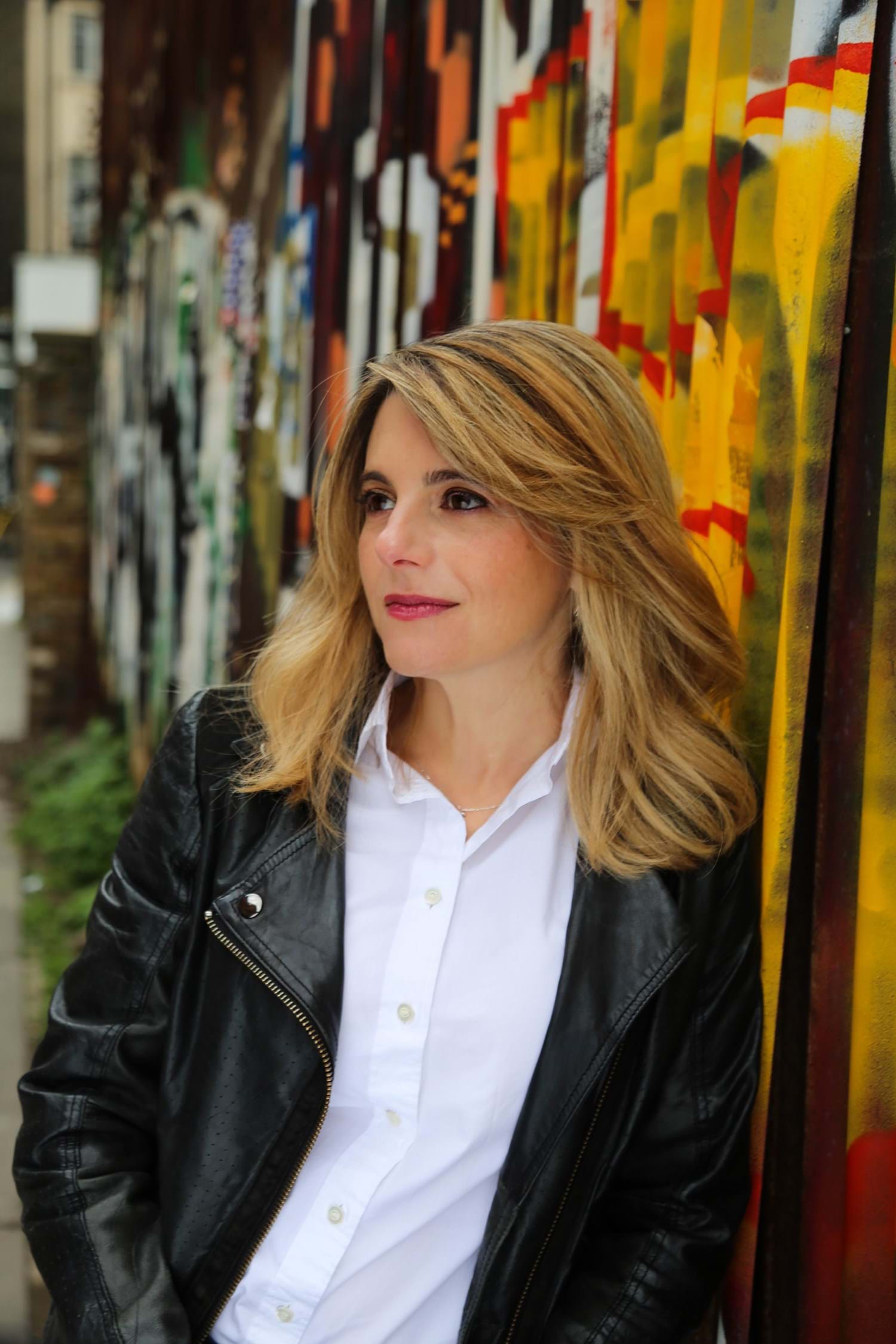 Home Truths In Conversation With Haille Ruebenhold