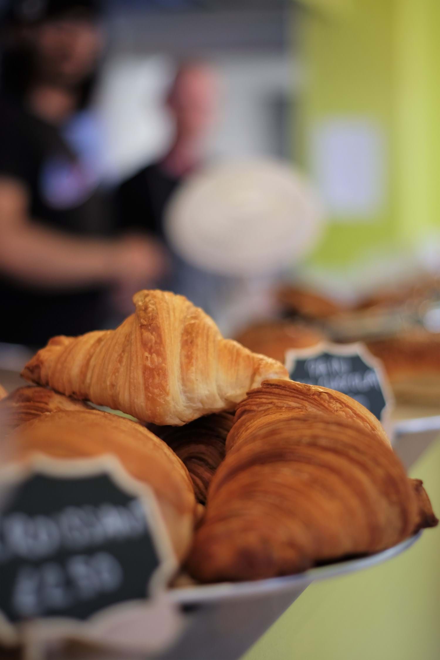 french breakfast