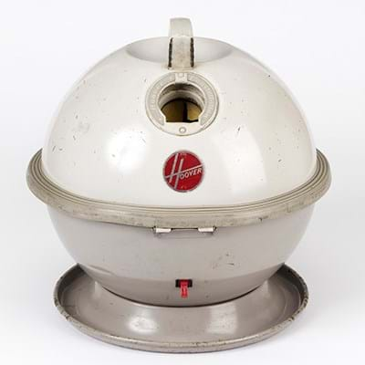 Hoover constellation vacuum cleaner