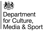DCMS Logo