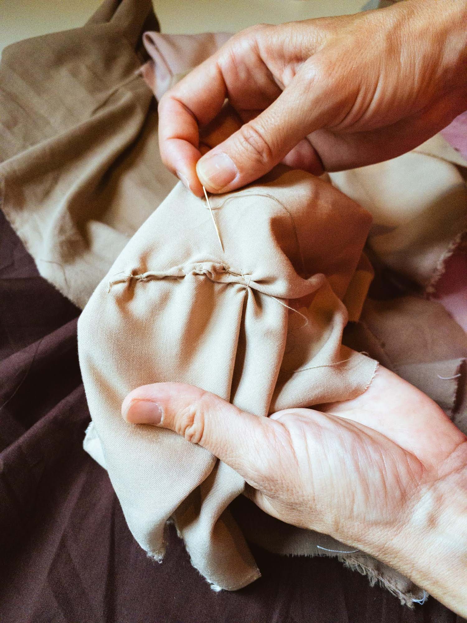 Quilt Workshop