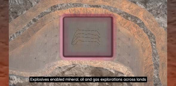 Angela Chan, [Export Explode, Video Still (2021)