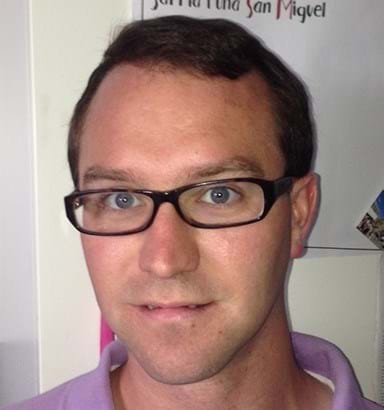 Matthew Ingleby