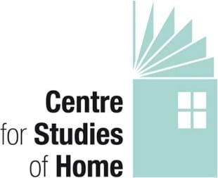 Centre for Studies of Home logo